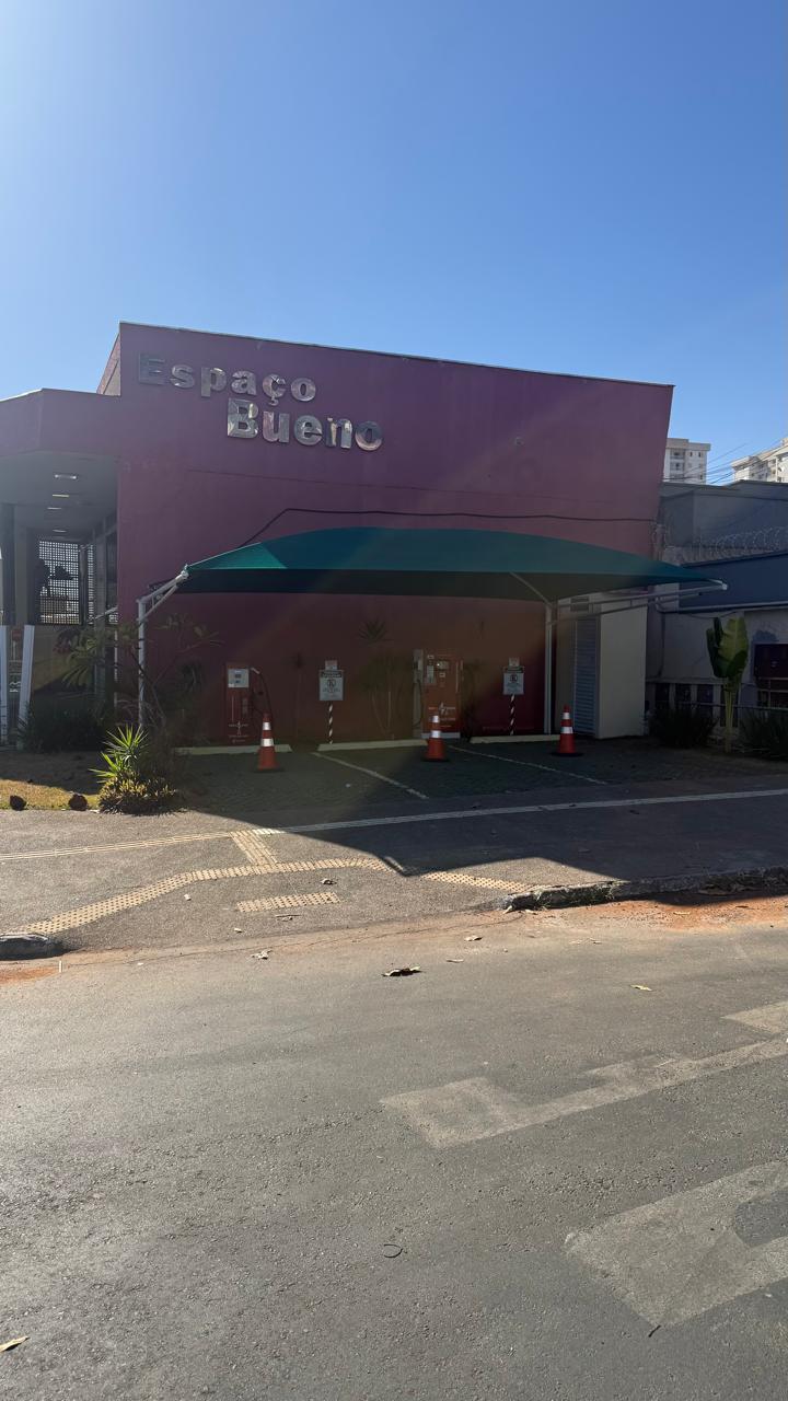 Espaço Bueno - 80kw / 22kw — foto 3