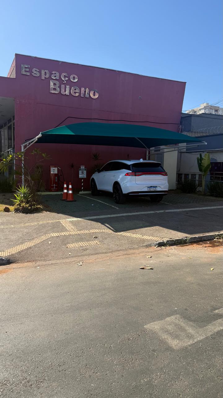 Espaço Bueno - 80kw / 22kw — foto 4