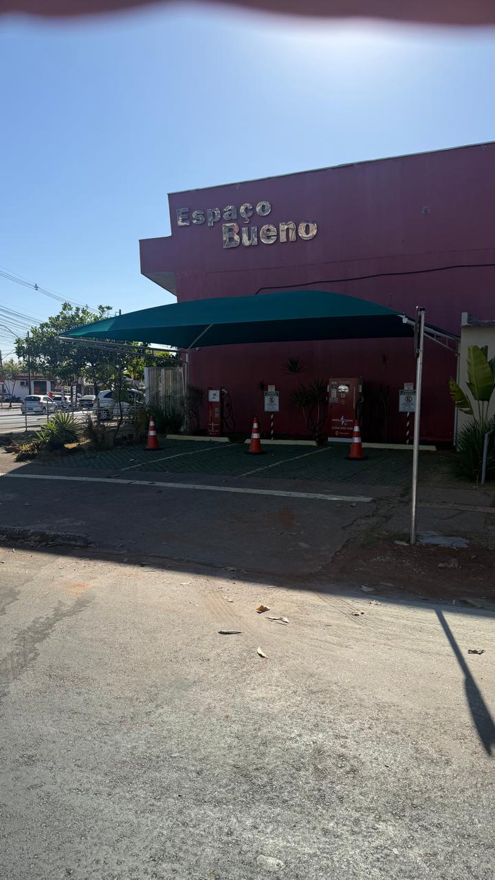 Espaço Bueno - 80kw / 22kw — foto 2